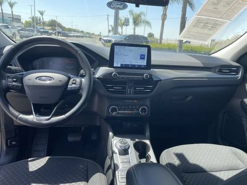 Used 2024 Ford Escape Active AWD/4WD image 19