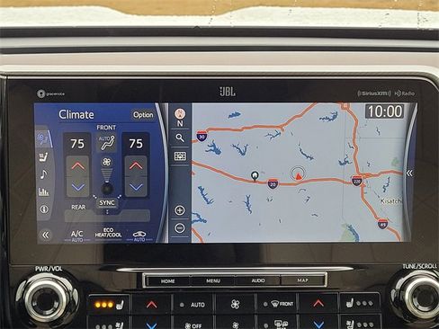 Used 2022 Toyota Highlander Platinum image 14