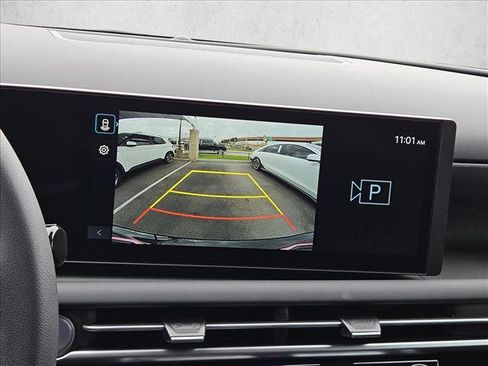 New 2026 Hyundai Tucson SEL FWD image 18