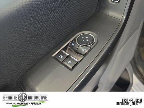 Used 2023 Ford F150 XL w/ XL Chrome Appearance Package AWD/4WD image 11