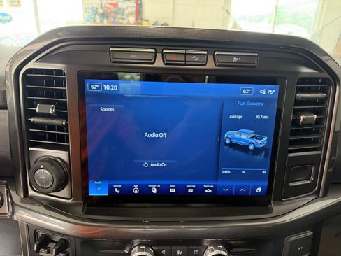 Used 2023 Ford F150 XLT w/ Equipment Group 302A High AWD/4WD image 17