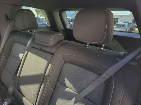 New 2027 GMC Terrain Elevation FWD image 12