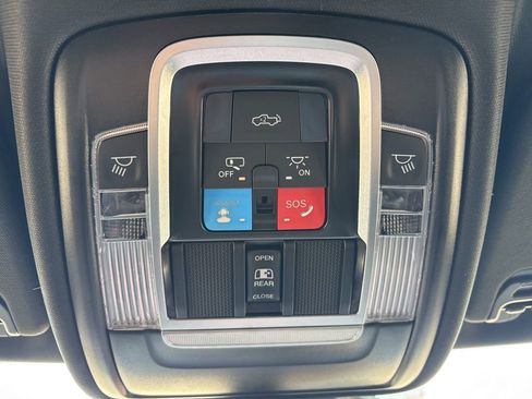 New 2026 RAM 1500 Big Horn AWD/4WD image 27