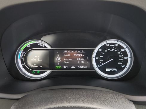 Used 2018 Kia Niro Touring FWD image 15