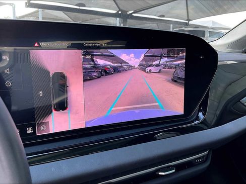 Certified 2025 Audi A5 2.0T Premium w/ Convenience Package image 22