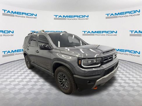 Used 2026 Honda Passport TrailSport image 7