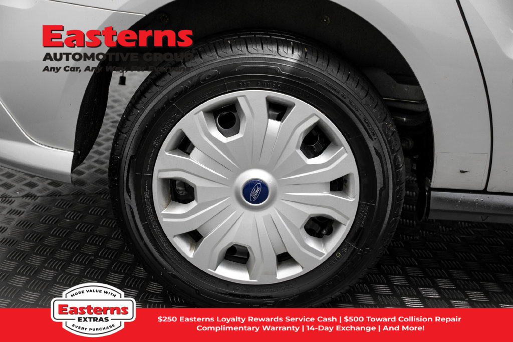 Used 2022 Ford Transit Connect XLT FWD image 30