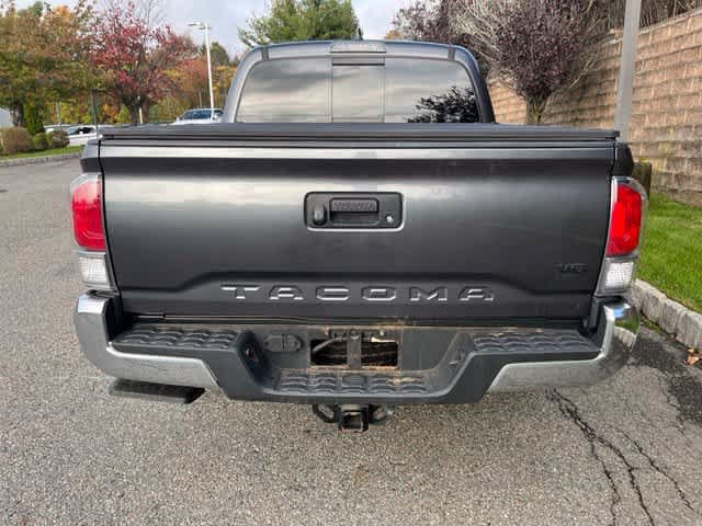 Used 2023 Toyota Tacoma TRD Off-Road AWD/4WD image 5