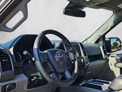 Used 2020 Ford F150 XLT w/ Equipment Group 302A Luxury AWD/4WD image 6