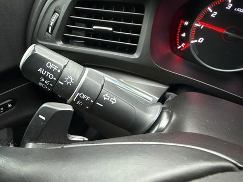 Used 2022 Acura ILX w/Premium w/A-SPEC image 35