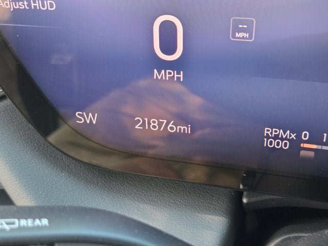 Used 2025 Buick Enclave Avenir w/ Trailering Package, 5000 lbs. FWD image 35