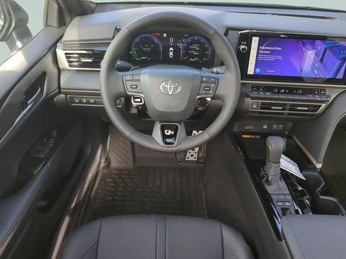 New 2026 Toyota Camry XSE FWD image 11