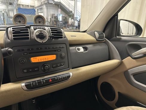 Used 2008 smart fortwo passion image 12