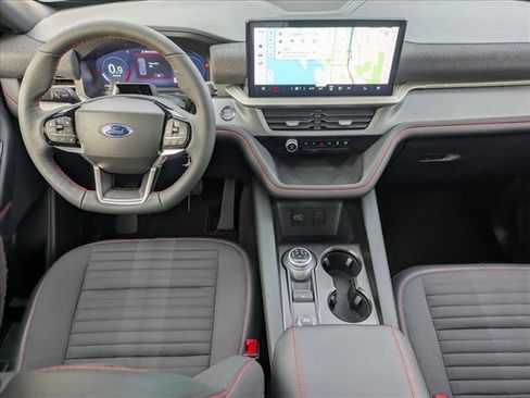 New 2026 Ford Explorer ST-Line w/ ST-Line Street Pack image 16