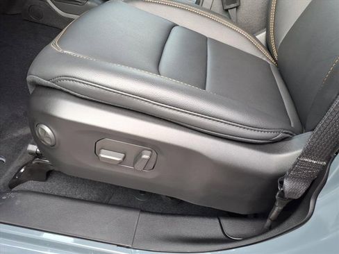 New 2026 Jeep Wrangler Sahara image 8