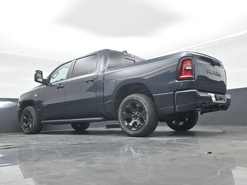 New 2026 RAM 1500 Express AWD/4WD image 43