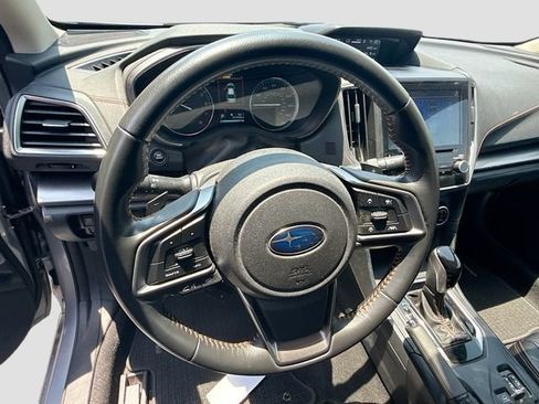 Used 2019 Subaru Crosstrek 2.0i Limited w/ Moonroof Package AWD/4WD image 16