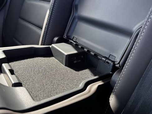 New 2025 MAZDA CX-5 Signature image 34