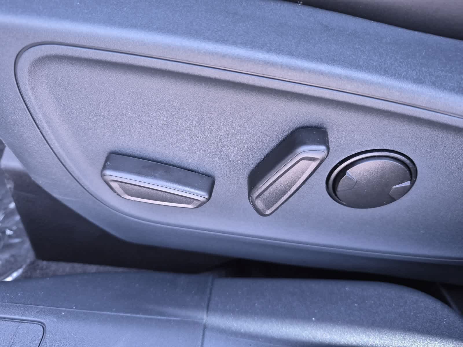 New 2026 Ford Maverick Tremor AWD/4WD image 17
