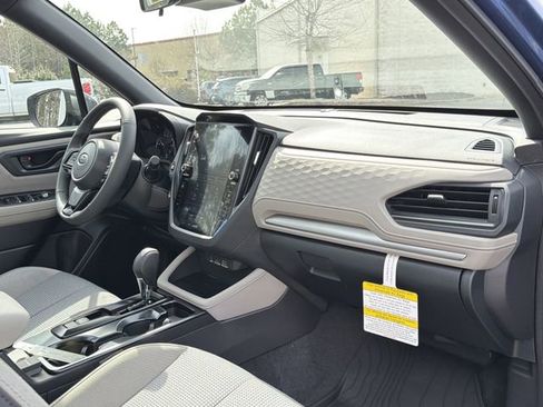 New 2026 Subaru Forester Premium image 21