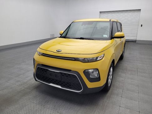 Used 2020 Kia Soul S image 15