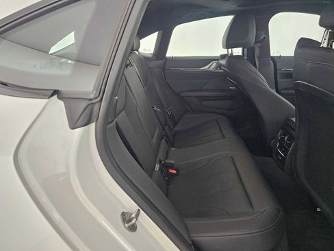 Used 2025 BMW 430i xDrive w/ M Sport Package image 12