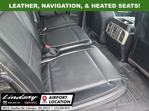 Used 2016 Ford F150 Lariat image 26