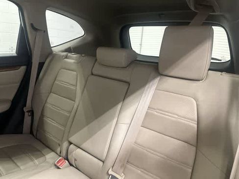 Used 2020 Honda CR-V Touring image 14