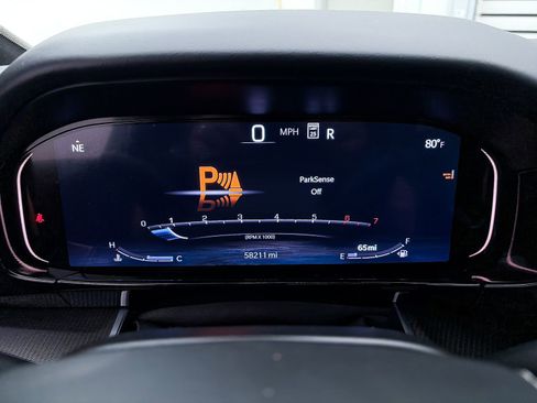 Used 2024 Jeep Grand Wagoneer L Series II w/ Quick Order Packagew 28T image 39