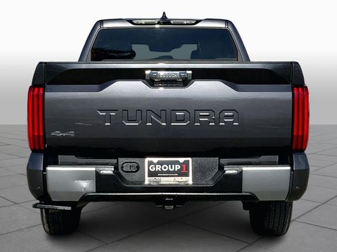 Used 2024 Toyota Tundra Limited image 4