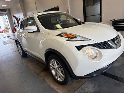 Used 2015 Nissan Juke SV w/ Technology Package