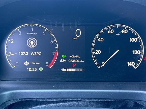 Used 2025 Honda Odyssey Sport-L image 18