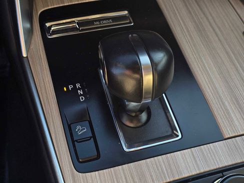 Used 2024 MAZDA CX-90 3.3 Turbo w/ Premium Package image 35