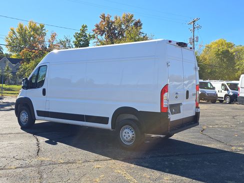 Used 2025 RAM ProMaster 2500 image 3