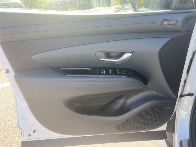 New 2026 Hyundai Tucson Limited AWD/4WD image 24