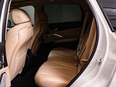 Certified 2022 Acura RDX AWD w/ Technology Package image 44