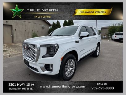 Used 2024 GMC Yukon Denali