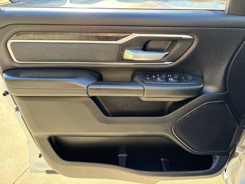 Used 2022 RAM 1500 Big Horn image 15