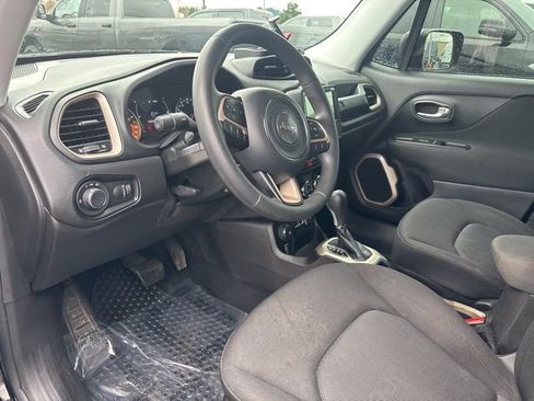 Used 2017 Jeep Renegade Sport w/ Power & Air Group image 20