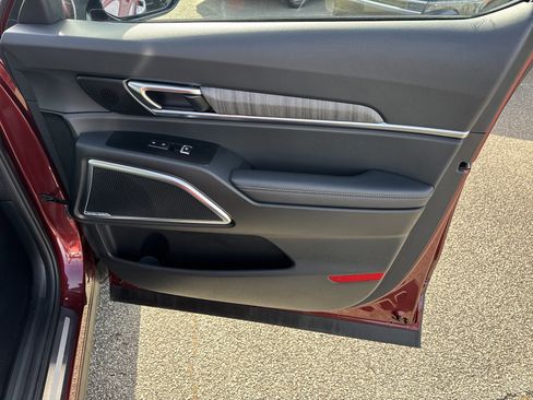 Certified 2024 Kia Telluride SX Prestige image 14