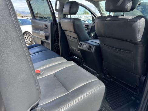Used 2013 Toyota Tundra 2WD CrewMax w/ TRD Off-Road Pkg image 15