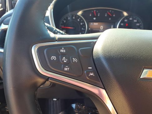 Used 2024 Chevrolet Equinox LT image 8