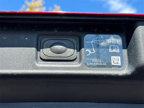 New 2025 Ford Mustang Mach-E Premium image 17