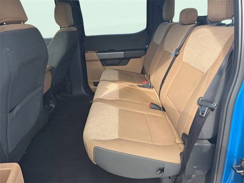 Used 2021 Ford F150 XLT image 16