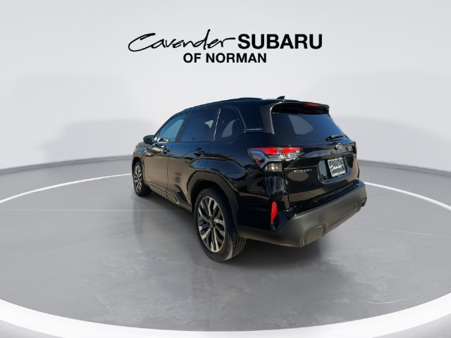 New 2026 Subaru Forester Touring AWD/4WD image 11