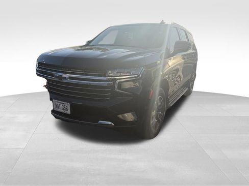 Used 2023 Chevrolet Tahoe LT AWD/4WD image 5