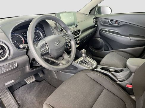 Used 2023 Hyundai Kona SEL w/ Cargo Package AWD/4WD image 9