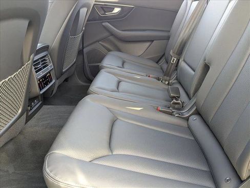 New 2026 Audi Q7 3.0T Premium Plus image 15