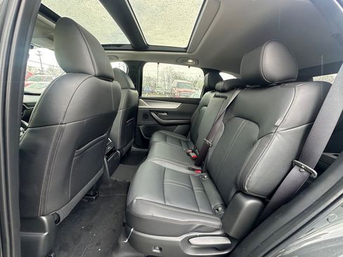 New 2026 MAZDA CX-90 3.3 Turbo w/ Premium Sport Pkg image 25