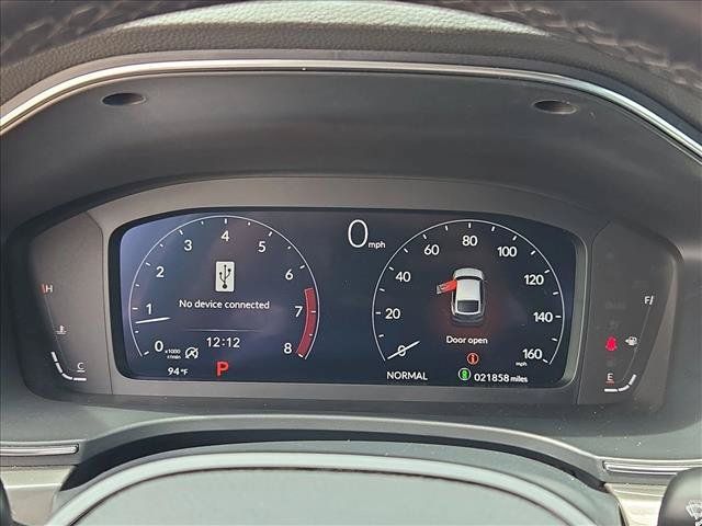 Used 2024 Acura Integra FWD image 11